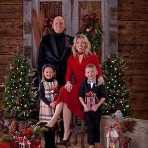 Meet your Posher, Patrick